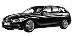 BMW F31 B1901 Fault Code